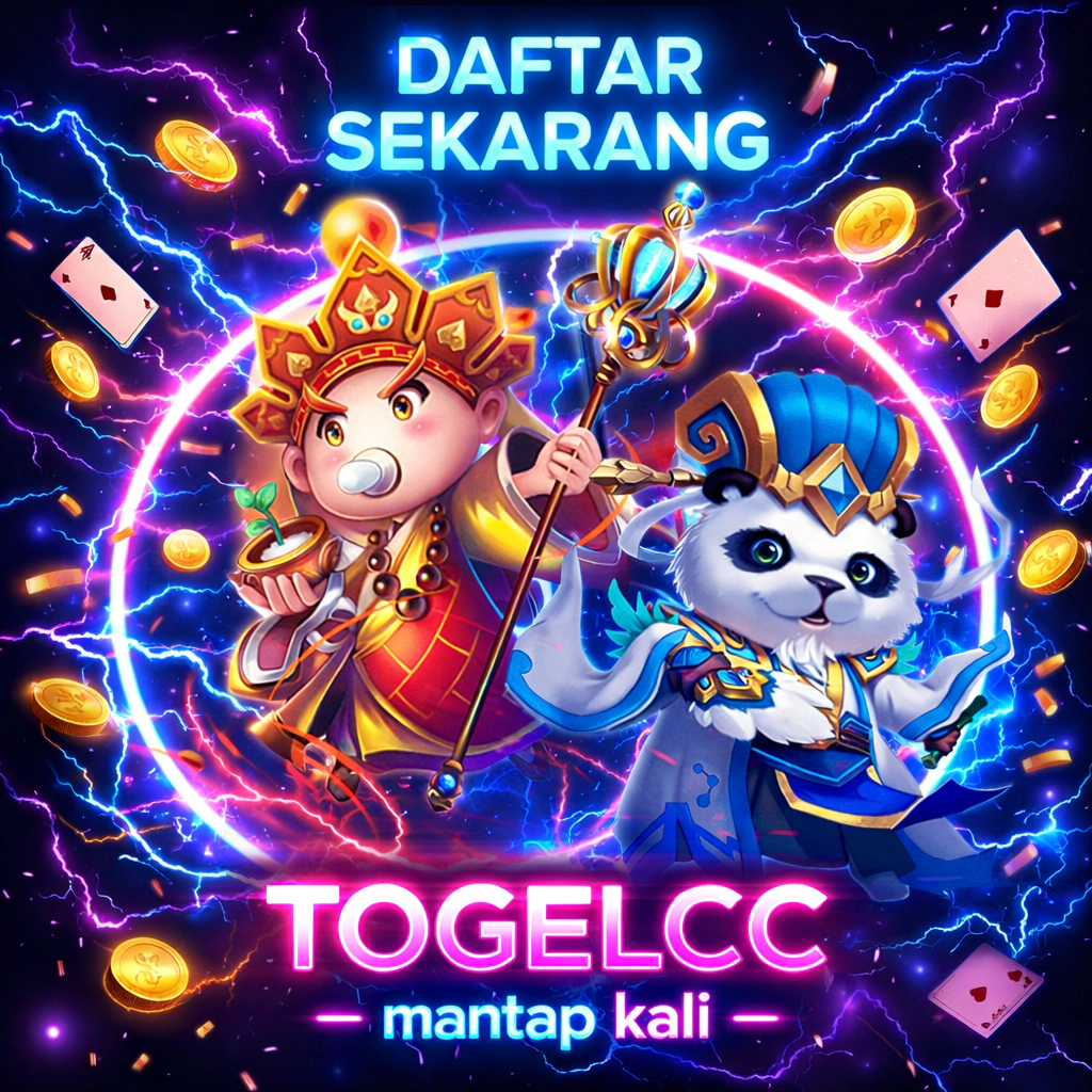 Togelcc ★ Arena Kompetisi Sport Online Dengan Fitur Unggulan